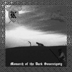 Kvaathan : Monarch of the Dark Sovereignty